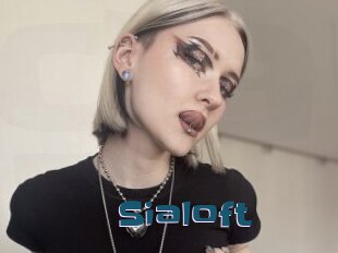 Sialoft