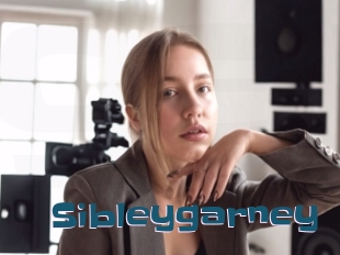 Sibleygarney