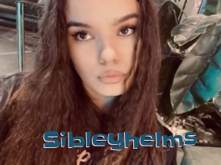 Sibleyhelms
