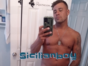 Sicilianboy