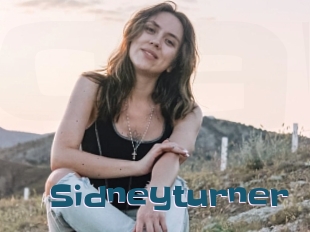 Sidneyturner