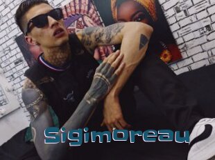 Sigimoreau