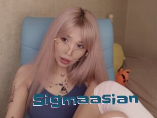 Sigmaasian