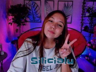 Silicialu