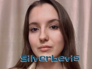 Silverbevis