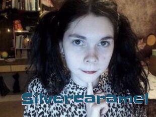 Silvercaramel