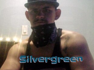 Silvergreen