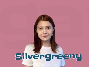 Silvergreeny