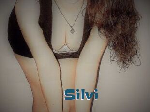 Silvi