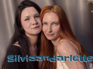 Silviaandarlette
