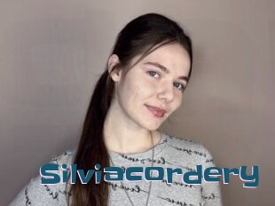 Silviacordery