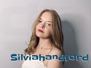 Silviahandford