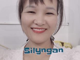 Silyngan