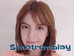 Simatremblay