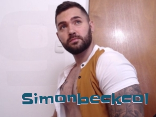 Simonbeckcol