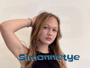 Simonnetye