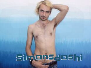 Simonsdoshi