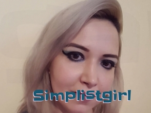 Simplistgirl