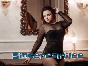 Sinceresmilee