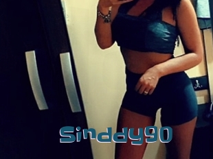 Sinddy90