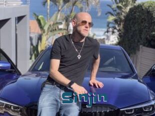 Sinjin