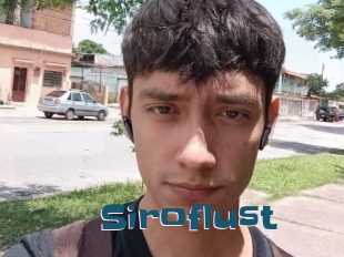 Siroflust