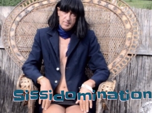 Sissidomination