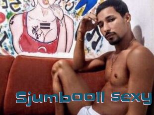 Sjumbooll_sexy