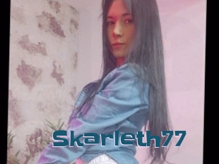 Skarleth77