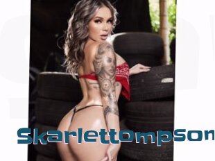 Skarlettompson