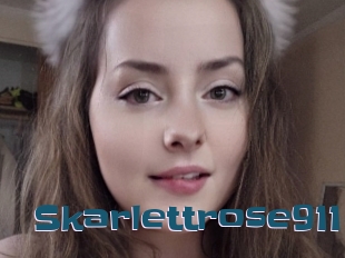 Skarlettrose911