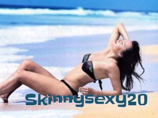 Skinnysexy20