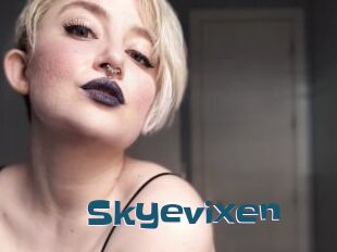 Skyevixen