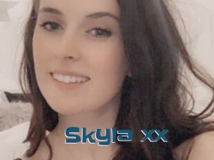 Skyla_xx