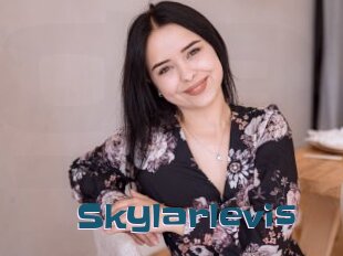 Skylarlevis