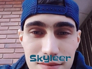 Skyleer