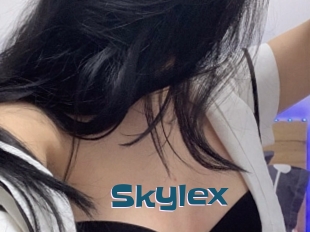 Skylex