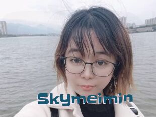 Skymeimin