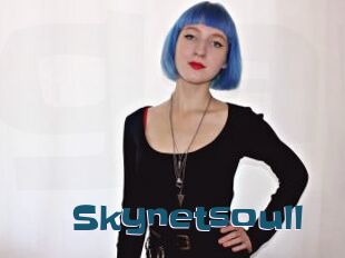 Skynetsoull