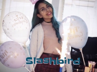 Slashbird