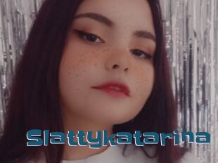 Slattykatarina