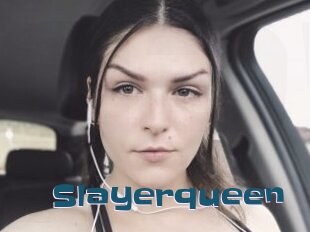 Slayerqueen
