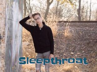 Sleepthroat