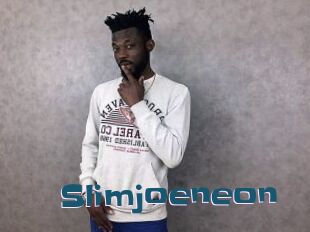 Slimjoeneon