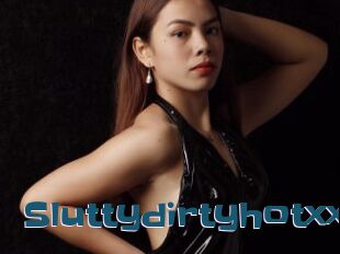 Sluttydirtyhotxx