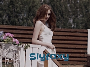 Slyfoxy