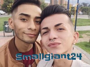 Smallgiant24