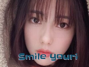 Smile_youri