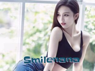 smilenana Gang Bangs