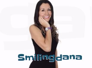 Smilingdana